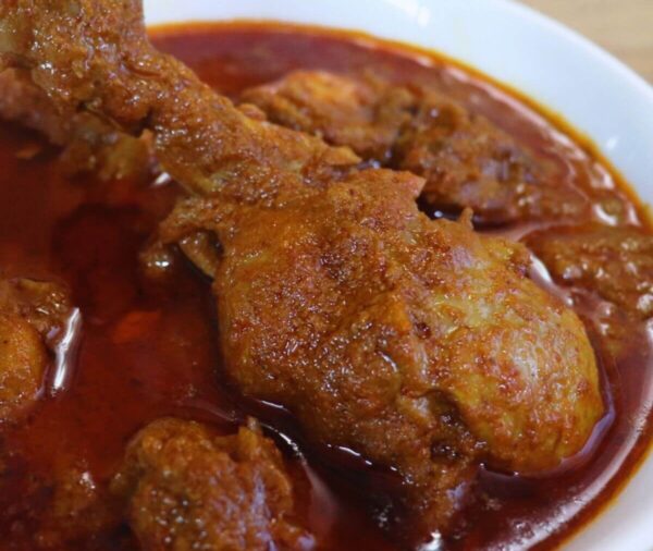 Authentic Malvani Gravy