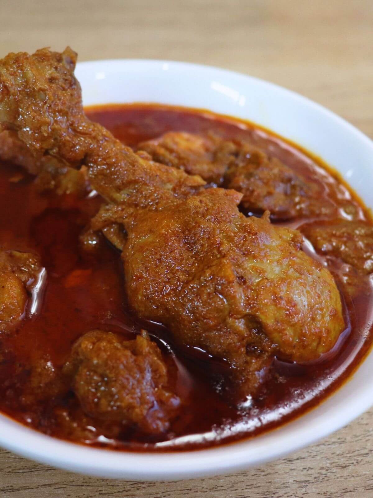 Authentic Malvani Gravy