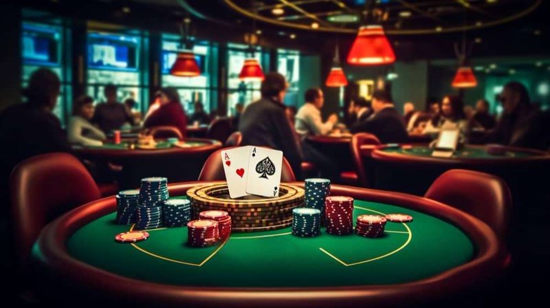 Guide de aphrodite casino app
