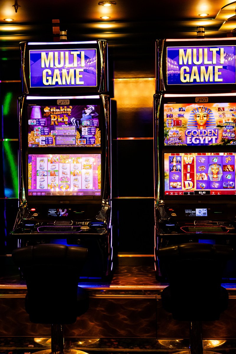 Quali sono le tecnologie che definiranno i giochi mobile nel 2026? a Italy